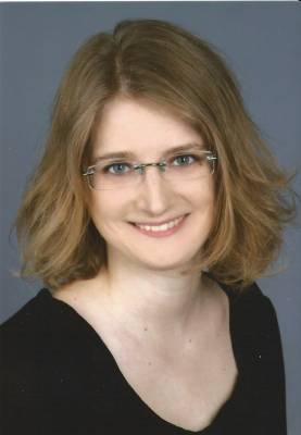 Musiklehrer Laura Schafranek