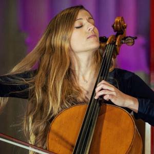 Cellolehrer Teresa Alvarez