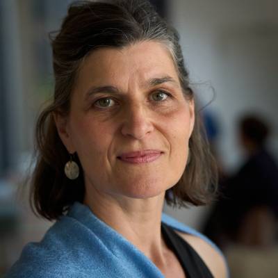 Musiklehrer Anna Zepnick